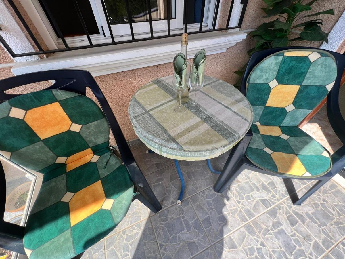 Apartment Elaine La Zenia Orihuela Exterior photo
